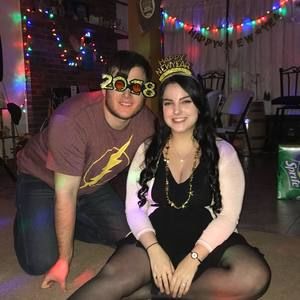 Meet your Posher, Cassidy